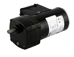 MOTOREDUCTOR  SERIE AC PSC 115/230V 016-175-0362